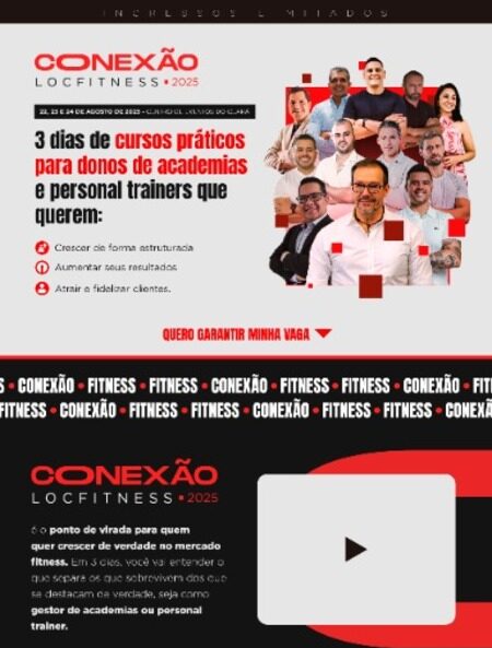 criamos o seu site